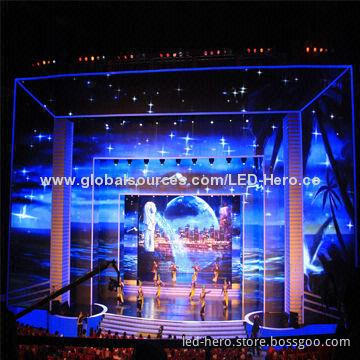 Stage light LED panel